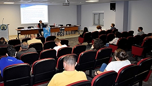 İŞVERENLER BİLGİLENDİRİLDİ