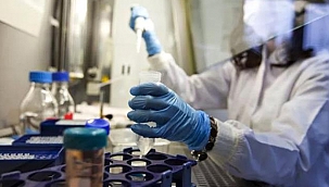 ÖLÜMCÜL VARYANT TÜRKİYE'DE İKİ KİŞİDE GÖRÜLDÜ!