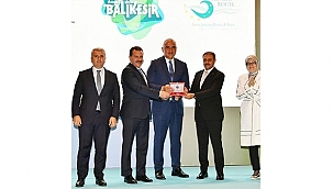 KÜLTÜR ROTASINA ÇANAKKALE İMZASI