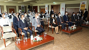  (MİSGEP) İSTİŞARE TOPLANTISI YAPILDI