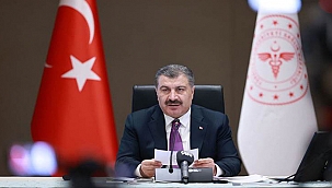 MU VARYANTI VAKALARININ İKİSİ DE İSTANBUL'DA!