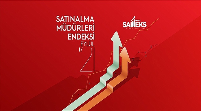 MÜSİAD 2021 EYLÜL AYI SAMEKS VERİLERİ AÇIKLANDI