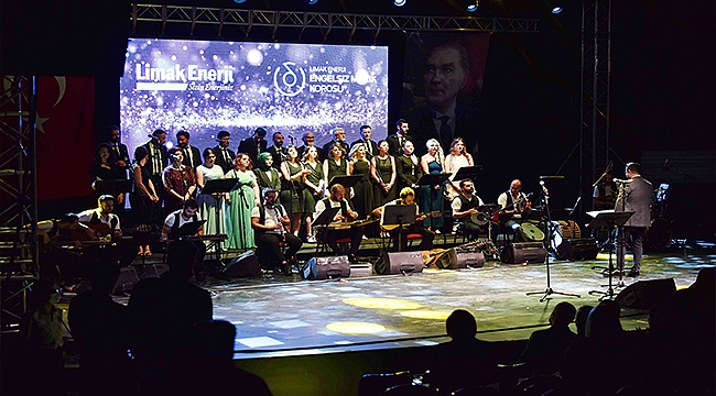 NOTALAR ENGEL TANIMADI