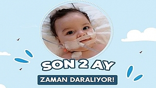  "OĞLUM ÖLSÜN İSTEMİYORUM!"