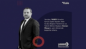 OSMAN OKYAY YENİDEN YÖNETİMDE