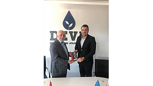 SAADET'TEN DEVA'YA ZİYARET