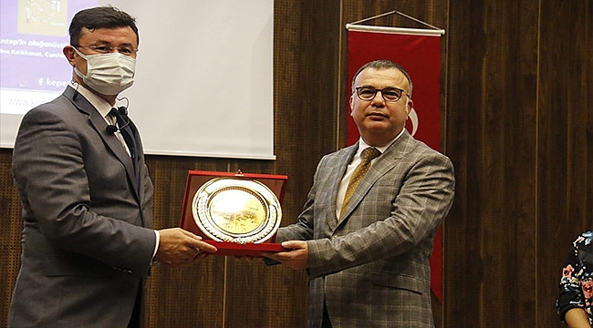 SAKARYA MEYDAN MUHAREBESİNİN 100. YILINA ÖZEL SÖYLEŞİ