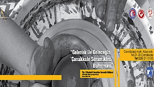 TİP 1 DİYABETLİ ÇOCUKLAR SERAMİK ATÖLYESİ 11 EYLÜL'DE BAŞLAYACAK