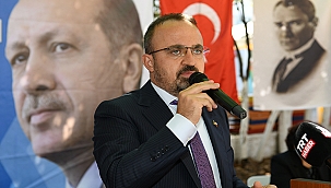 TURAN'DAN BİR MÜJDE DAHA