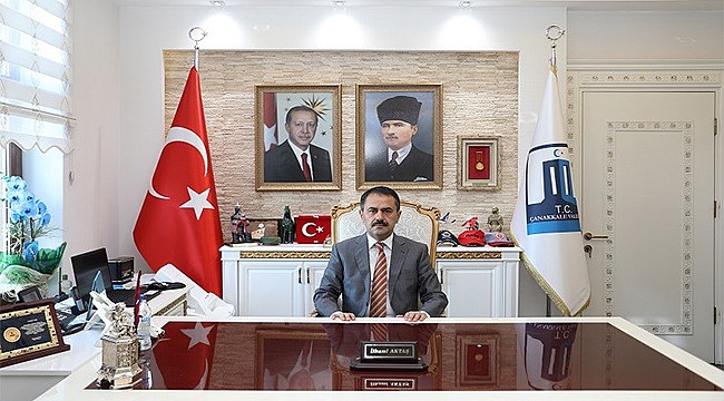 ÜNİVERSİTEYİ KAZANARAK İLİMİZE GELEN GENÇLERİMİZ MİSAFİRİMİZDİR
