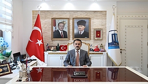 ÜNİVERSİTEYİ KAZANARAK İLİMİZE GELEN GENÇLERİMİZ MİSAFİRİMİZDİR