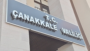 VAKALAR ARTIŞ GÖSTERİCE VALİLİKTEN UYARI GELDİ!