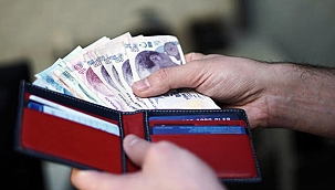 ASGARİ ÜCRETİN 2022'DE 3 BİN 447 LİRAYA ÇIKMASI BEKLENİYOR!