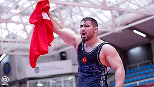 BAŞARILAR ŞAMPİYON