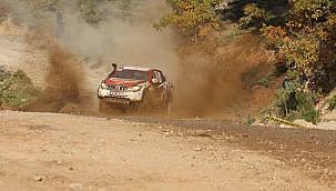 BAYRAMİÇ ETABI NEFES KESTİ