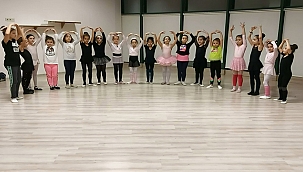 BİGA BELEDİYESİ'NİN KIŞ KURSLARI BAŞLADI