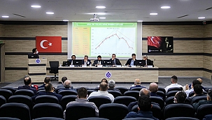 BİGA SİVİL TOPLUM PLATFORMU TOPLANTISI YAPILDI