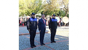 "BUGÜN, YARIN VE DAİMA"