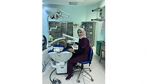 ÇANAKKALE AĞIZ ve DİŞ SAĞLIĞI MERKEZİNE AĞIZ DİŞ VE ÇENE CERRAHİSİ UZMANI ATANDI