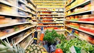 ÇANAKKALE'DE TÜFE ARTTI!