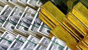 FAİZ İNDİRİMİ SONRASI DOLAR VE ALTIN FIRLADI!