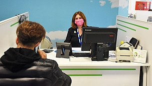 FARKINDALIK İÇİN PEMBE FATURA