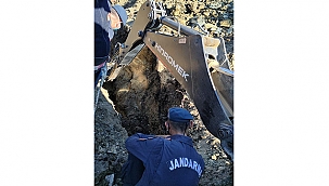 HAYIR İÇİN KAZDIRDI, MEZARI OLDU!