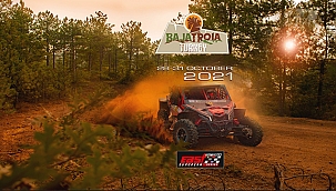 HEYECAN YİNE START ALIYOR