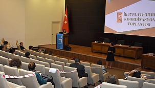 İŞKUR LİDERLİĞİNDE İNSAN KAYNAKLARI UZMANLARI TOPLANTISI YAPILDI