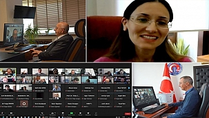 KURUMSAL AKREDİTASYON'UN ÖNEMİ PANELİ GERÇEKLEŞTİ