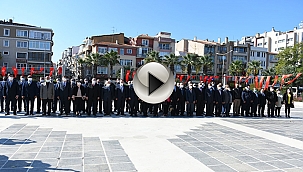 MUHTARLAR GÜNÜ ETKİNLİKLER İLE KUTLANDI