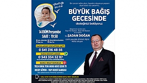 ŞADAN DOĞAN, AHMET ALP İÇİN CANLI YAYINDA