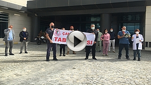 "SAĞLIK 5 DAKİKAYA SIĞMAZ!"