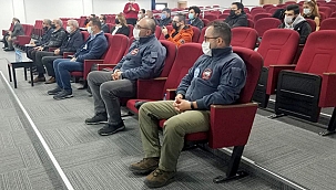 TİCARİ PİLOT EĞİTİMİ SERTİFİKA PROGRAMI İLK MEZUNLARINI VERDİ