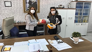 TURGUT REİS OKULU AEEE YARIŞMASINDA BİRİNCİ OLDU