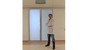 YOĞUN BAKIM UZMANI GÖREVE BAŞLADI