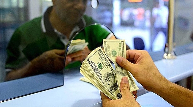 100 DOLAR VE ÜZERİNE ZORUNLU OLACAK!