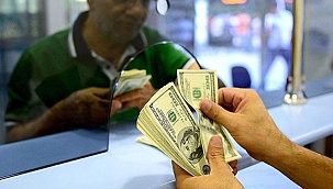 100 DOLAR VE ÜZERİNE ZORUNLU OLACAK!