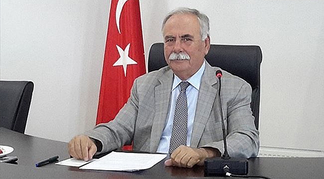 BAŞKAN GÖKHAN'DAN MUHTARLARA MEKTUP