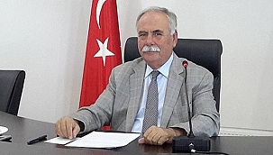 BAŞKAN GÖKHAN'DAN MUHTARLARA MEKTUP