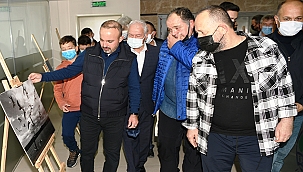 BELEDİYEDEN BİR KÜLTÜR HİZMETİ DAHA