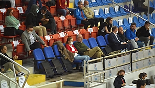 BELEDİYESPOR EVİNDE KAZANDI