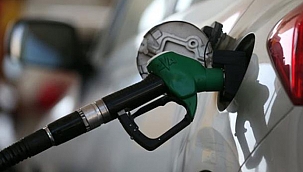 BENZİN, MOTORİN VE OTO GAZA BİR ZAM DAHA GELİYOR!