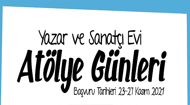 BEZ BEBEK YAPIMI VE GNOME ATÖLYELERİ İÇİN KAYITLAR BAŞLIYOR