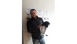 CAN DOSTLARIMIZ İÇİN ÇALIŞMALAR ARALIKSIZ SÜRÜYOR