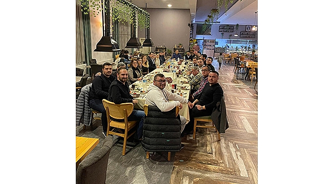 DEVA 1.YAŞINI KUTLADI