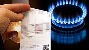 DOĞAL GAZA DEV ZAM!