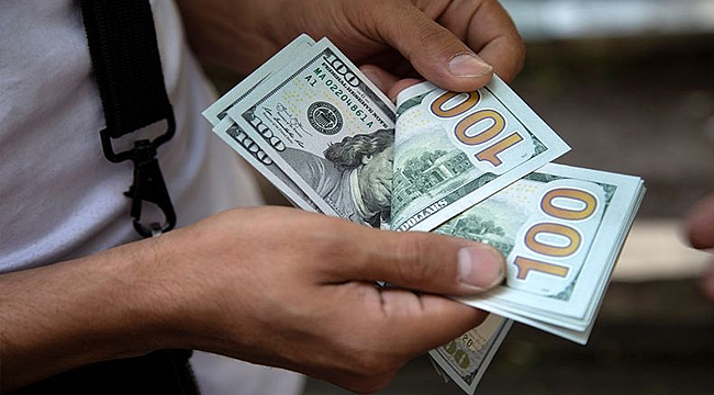 DOLAR, ALTIN VE EURODAN YENİ REKOR! KUR 12 LİRAYI GÖRDÜ