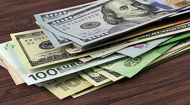 DOLAR, HAFTAYA DÜŞÜŞLE BAŞLADI!