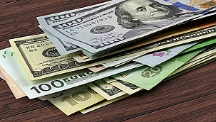 DOLAR, HAFTAYA DÜŞÜŞLE BAŞLADI!